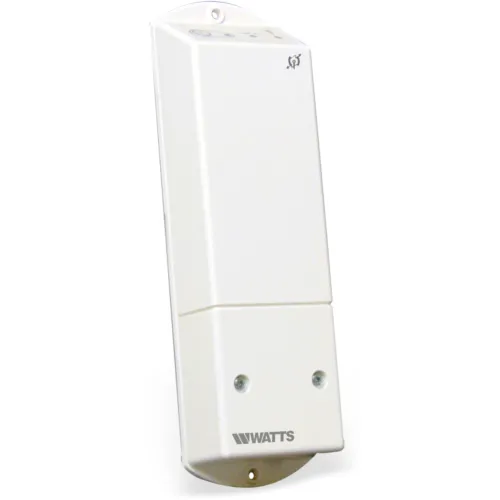 Watts Vision ketelaansturing 2 x 5A potentiaal vrij contact