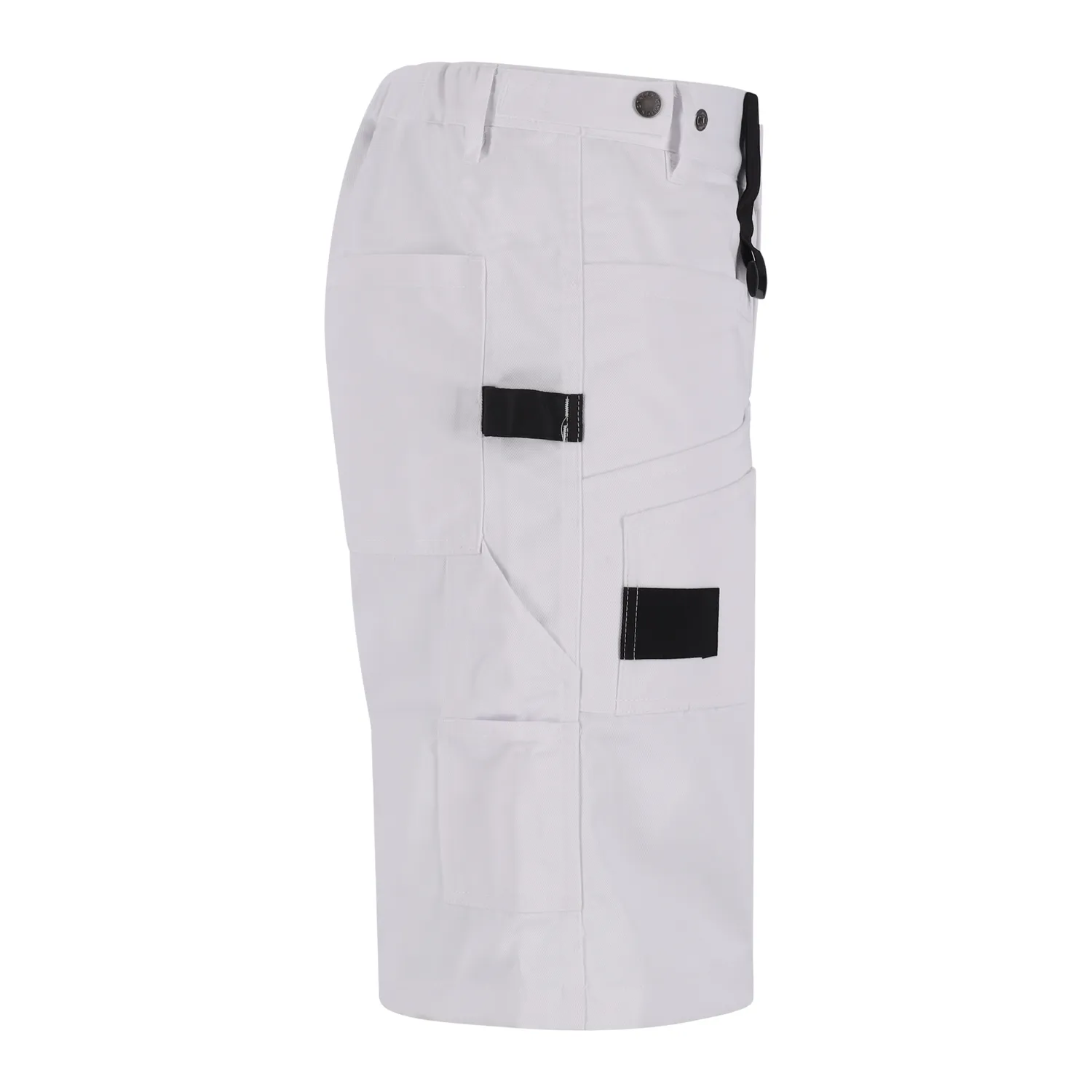 Werkshort Potsdam Wit