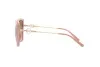 Zonnebril Michael Kors East Hampton MK 2161BU (310911)